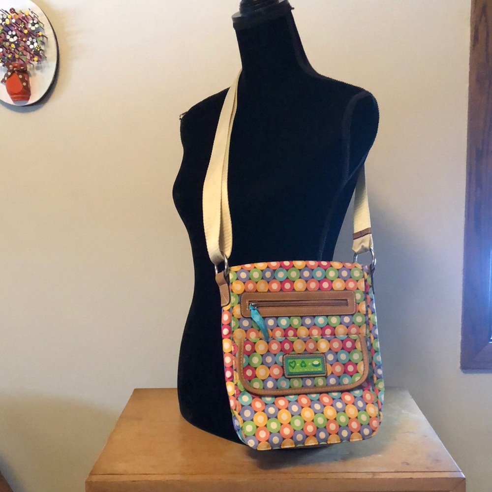 Lily Bloom Purse